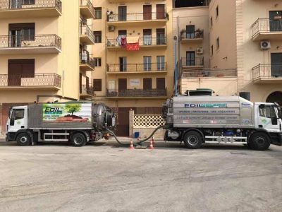 Autospurgo Licata e Agrigento